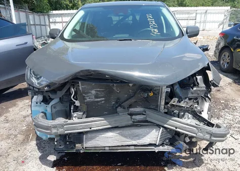 2021 Ford Edge Sel from USA, damaged, VIN 2FMPK3J90MBA53790